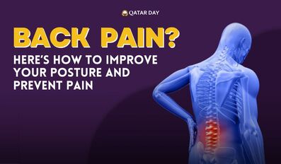 How to Improve Your Posture and Prevent Back Pain